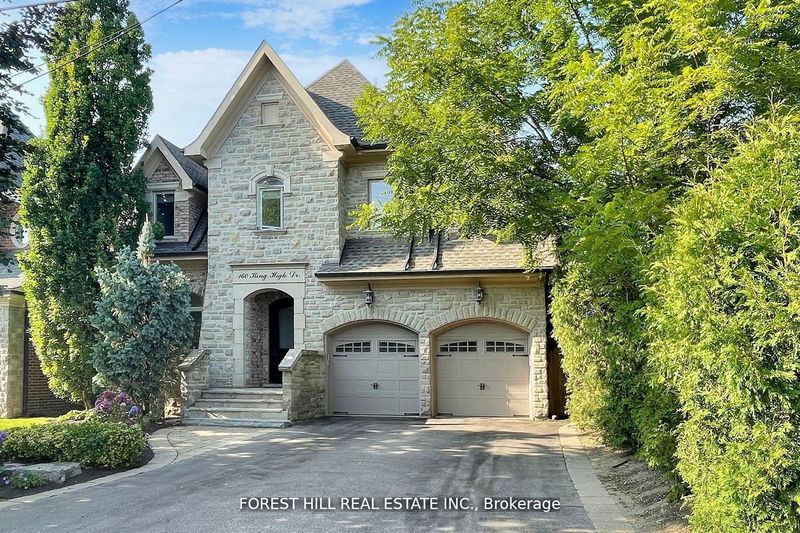 home for sale on 160 King High Drive