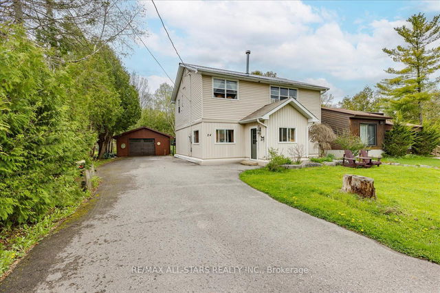 24 Lindell Road