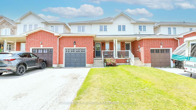 home for sale on 154 Stonemount Crescent
