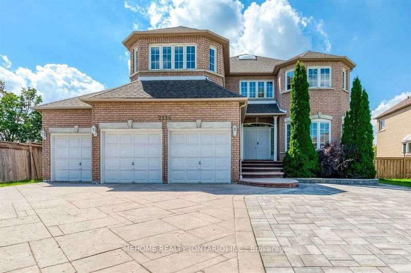 home for lease on #Bsmt-2136 Rodick Road