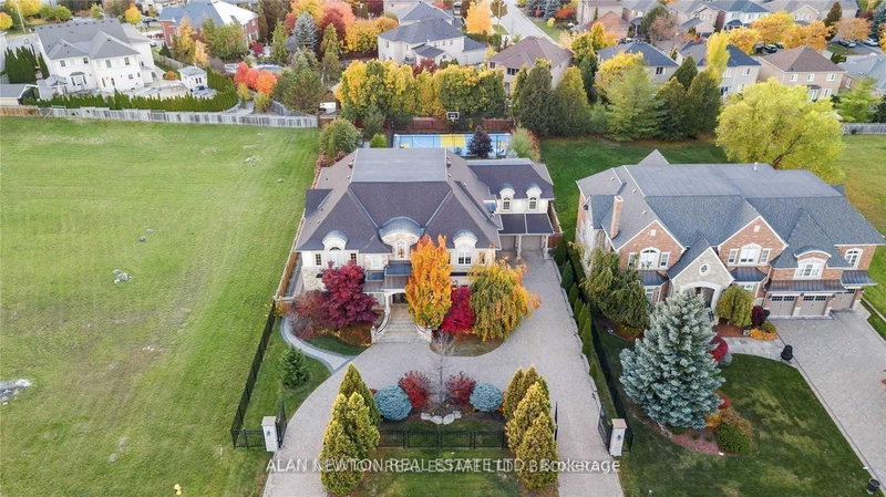 80 Callaway Crt, Vaughan, L4J 8K9 | Image 2