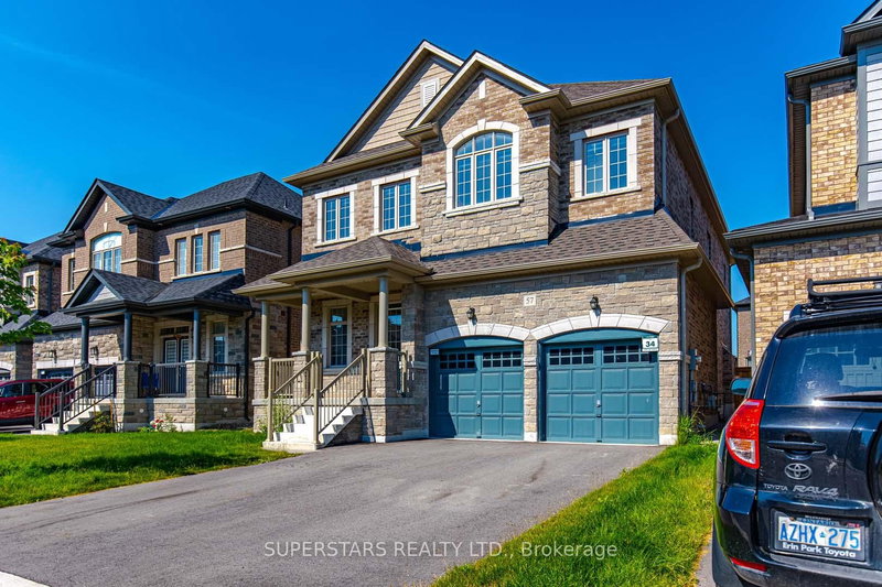 57 Betty May Cres, East Gwillimbury, L9N 1S2 | Image 2