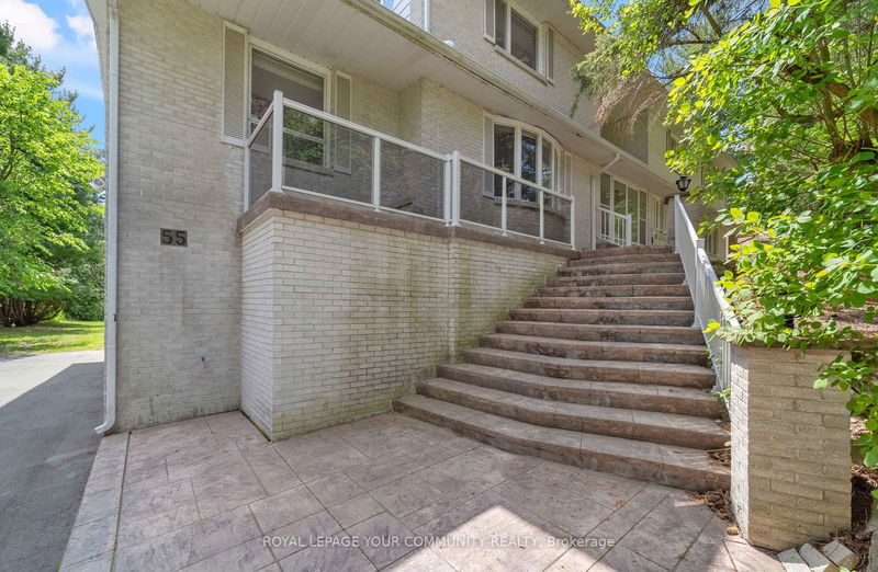 55 Rebecca Crt  Vaughan, L6A 1G2 | Image 22