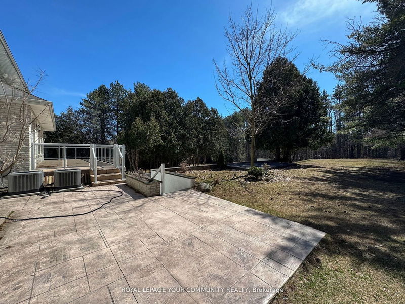 55 Rebecca Crt  Vaughan, L6A 1G2 | Image 36