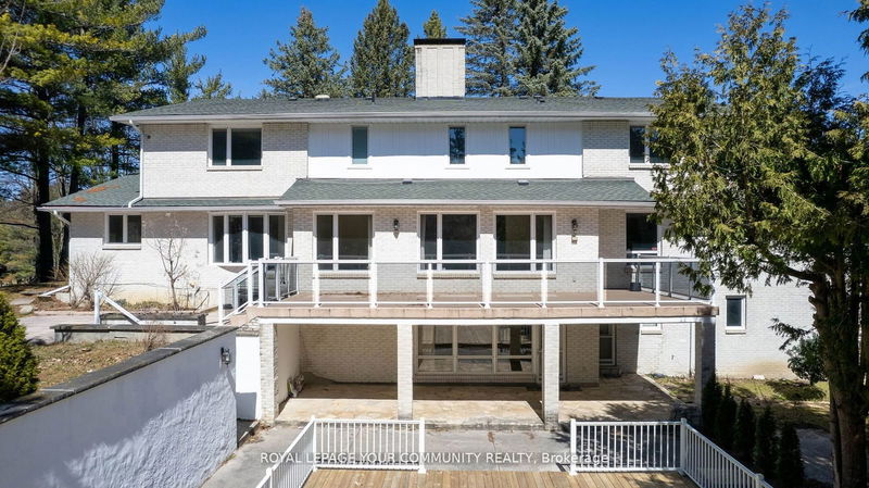 55 Rebecca Crt  Vaughan, L6A 1G2 | Image 37