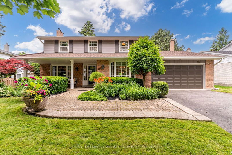 home for sale on 16 Henry Corson Place