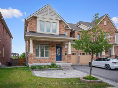 Townhouse sold at 75 Betony Drive, Richmond Hill, Oak Ridges, L4E 0P5 - MLS: N8462234