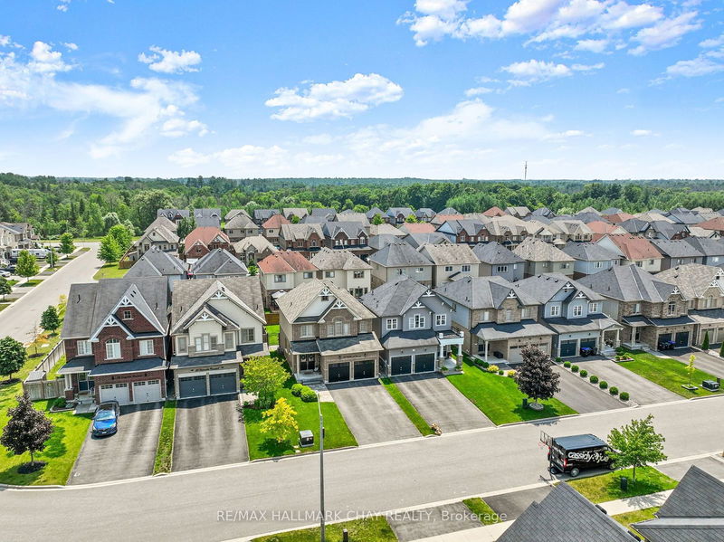 home for sale on 37 Decarolis Crescent
