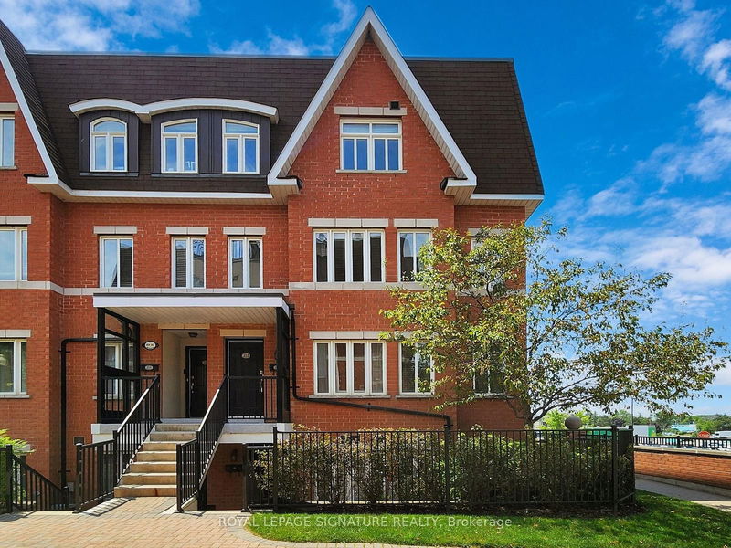 home for sale on 106-308 John Street