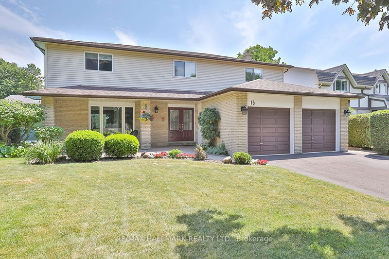 home for sale on 15 Judy Court