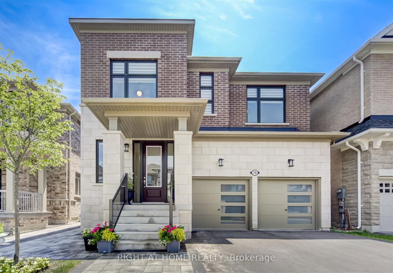76 Maple Fields Circle, Aurora