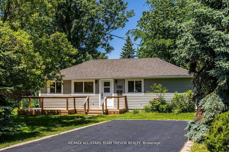 home for sale on 156 Spring Road