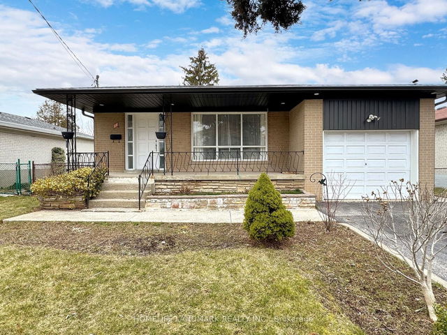66 Clark Avenue