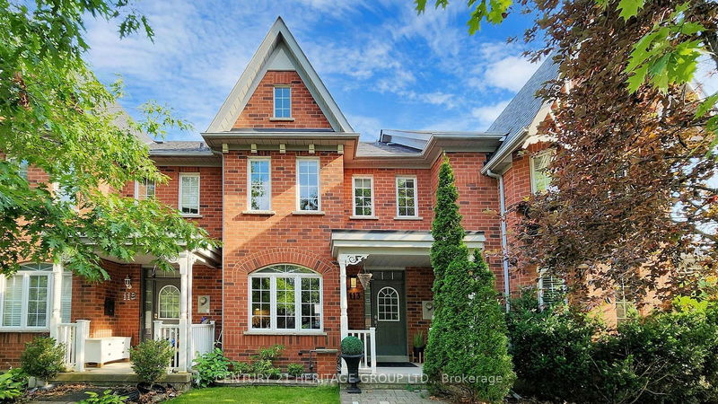home for sale on 113 The Fairways