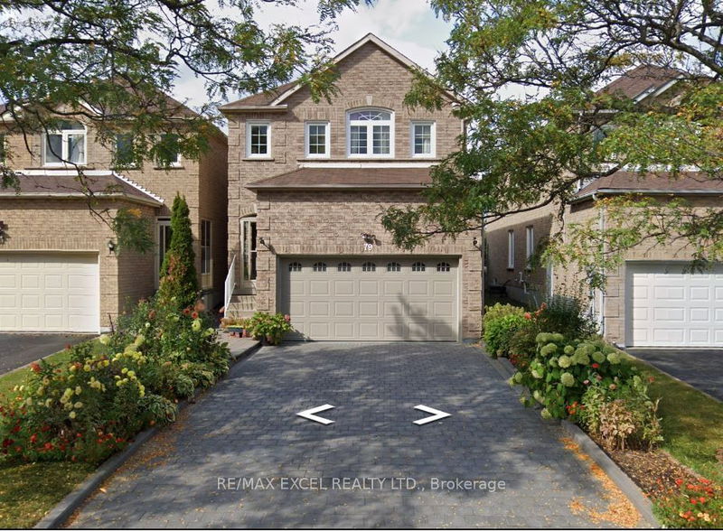 home for lease on Bsmt-79 Laird Drive
