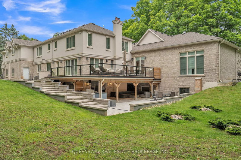 2600 17th Sideroad, King, L7B 1A3 | Image 2