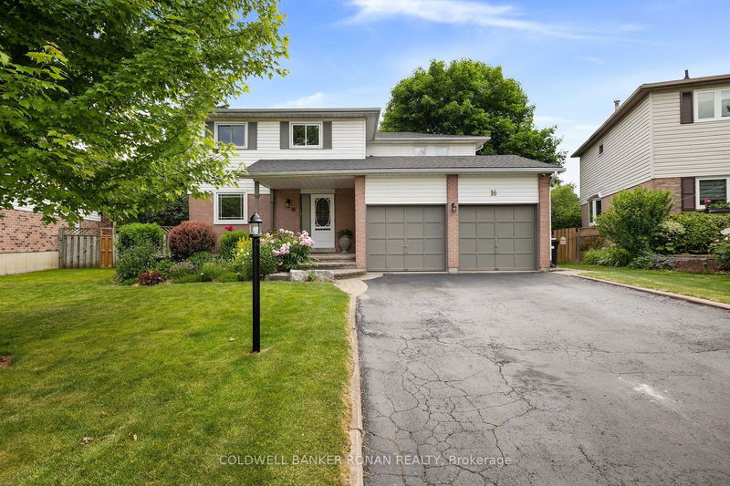 16 Metcalf Cres  New Tecumseth, L0G 1W0 | Image 2