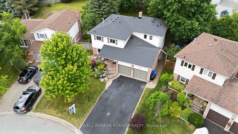 16 Metcalf Cres  New Tecumseth, L0G 1W0 | Image 38