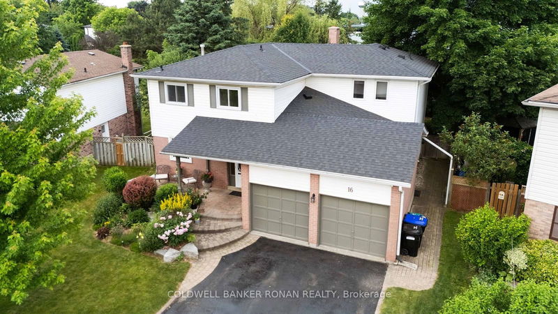 16 Metcalf Cres  New Tecumseth, L0G 1W0 | Image 39