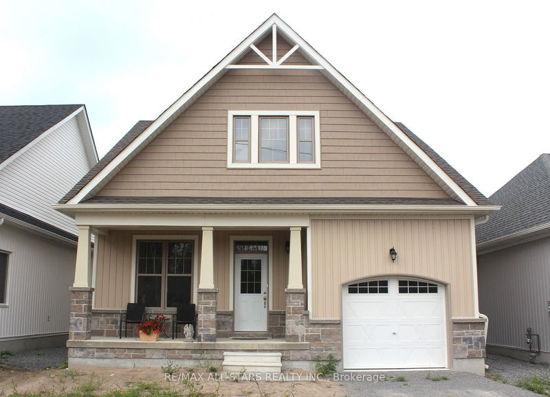 home for sale on 46 Palmira Drive