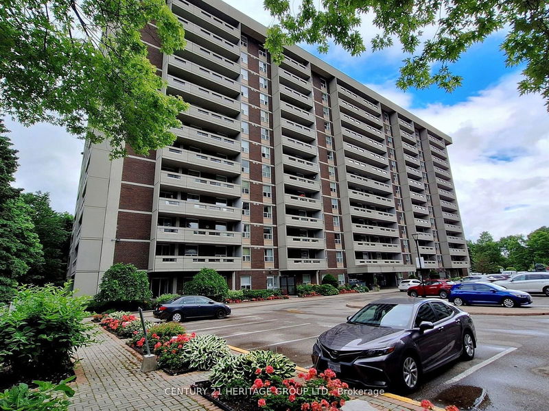 home for sale on PH3-60 Inverlochy Boulevard