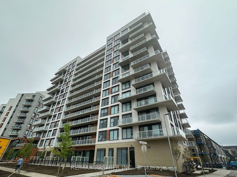  1425 - 2 David Eyer Rd  Richmond Hill, L4S 0N6 | Image 28