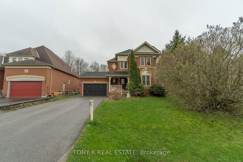 205 Cedar Beach Rd  Brock, L0K 1A0 | Image 1