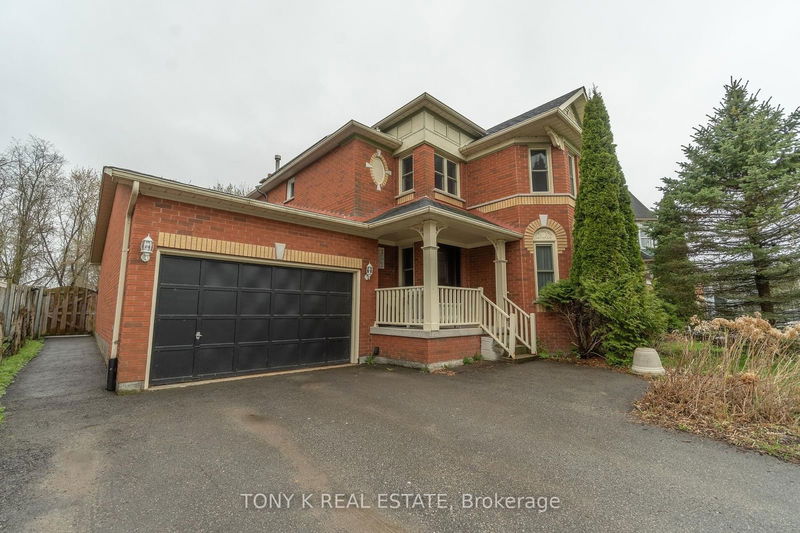 205 Cedar Beach Rd  Brock, L0K 1A0 | Image 2