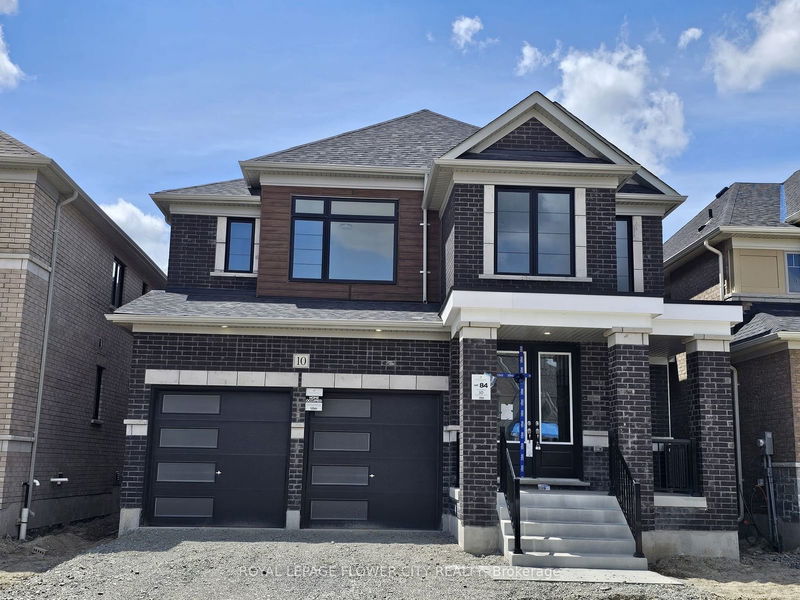 home for sale on 10 Hummingbird Grve