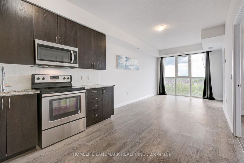 home for lease on 1015-9560 Markham Road