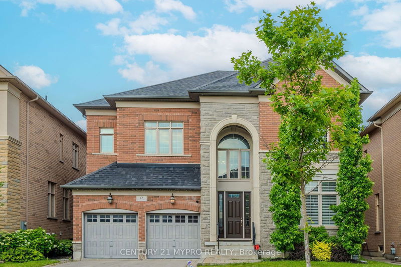 home for lease on 15 Parisienne Road