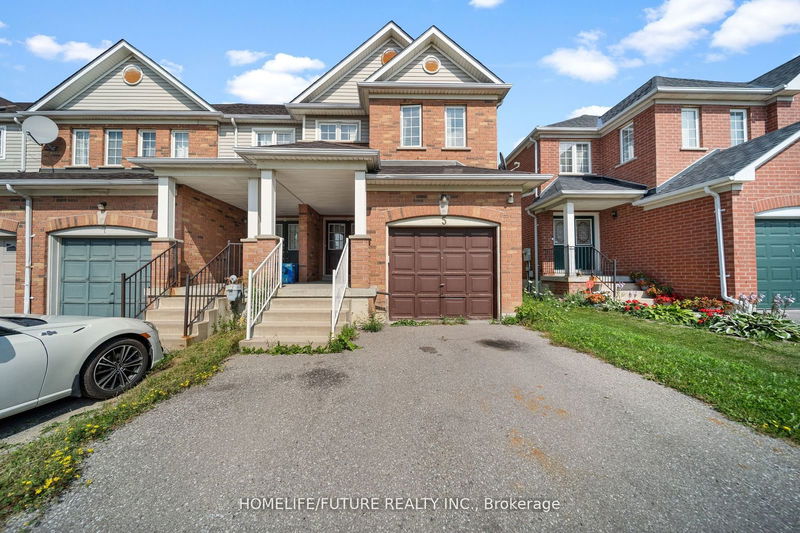 5 Holloway Rd  Markham, L3S 4P4 | Image 1