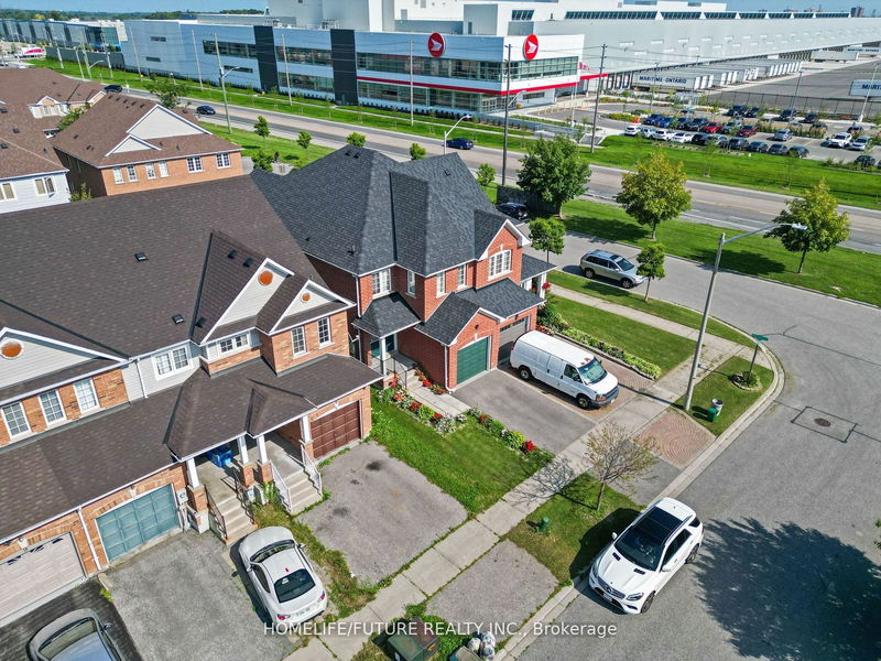 5 Holloway Rd  Markham, L3S 4P4 | Image 2