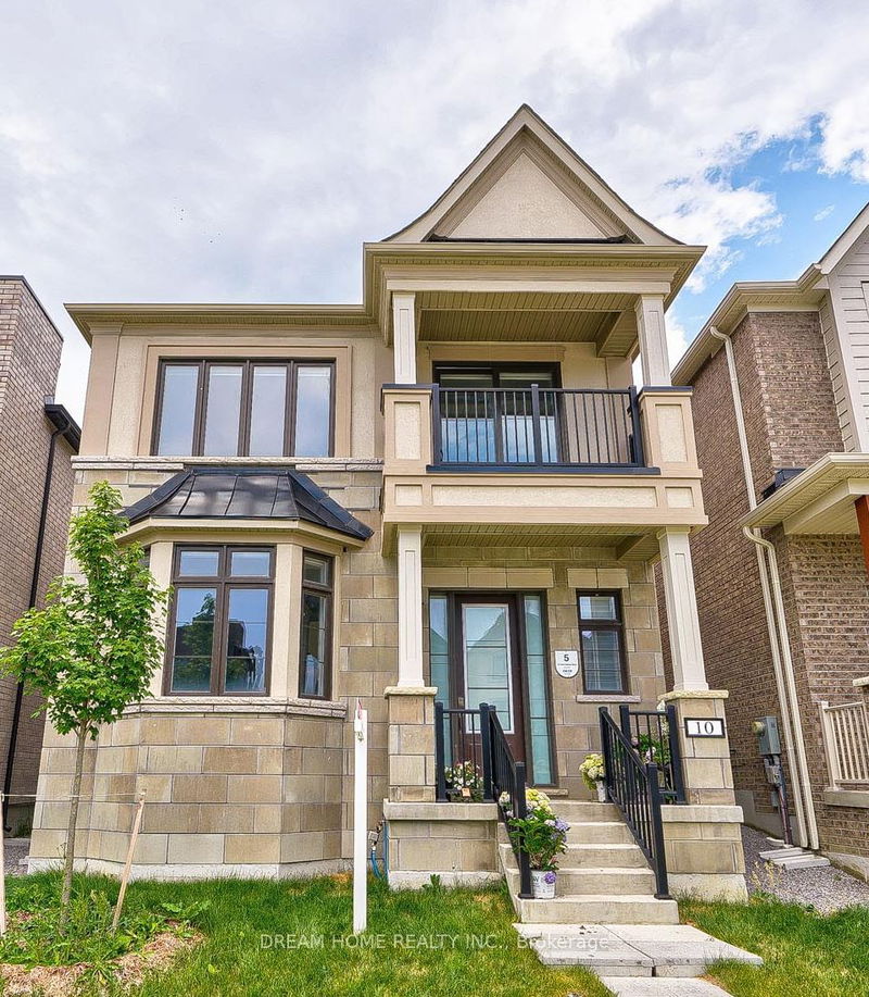 home for sale on 10 York Downs Boulevard