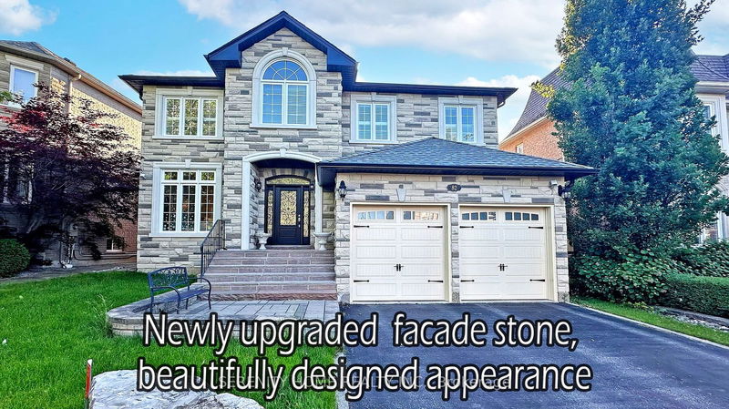 home for sale on 82 Langtry Place