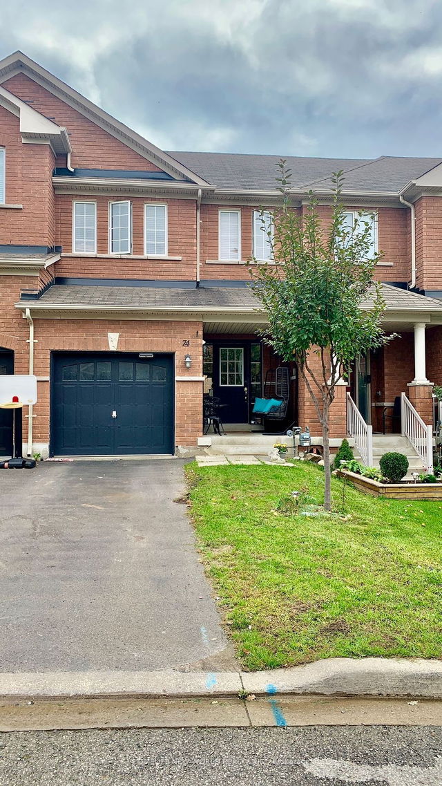 74 Laval Street