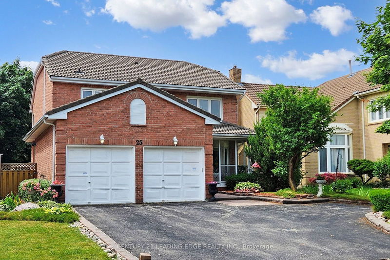 home for sale on 25 Halstead Drive