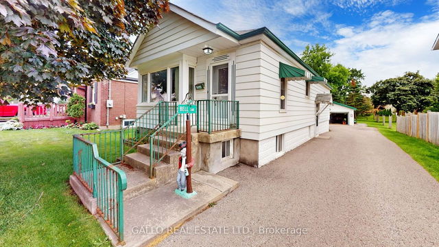 6495 Main Street