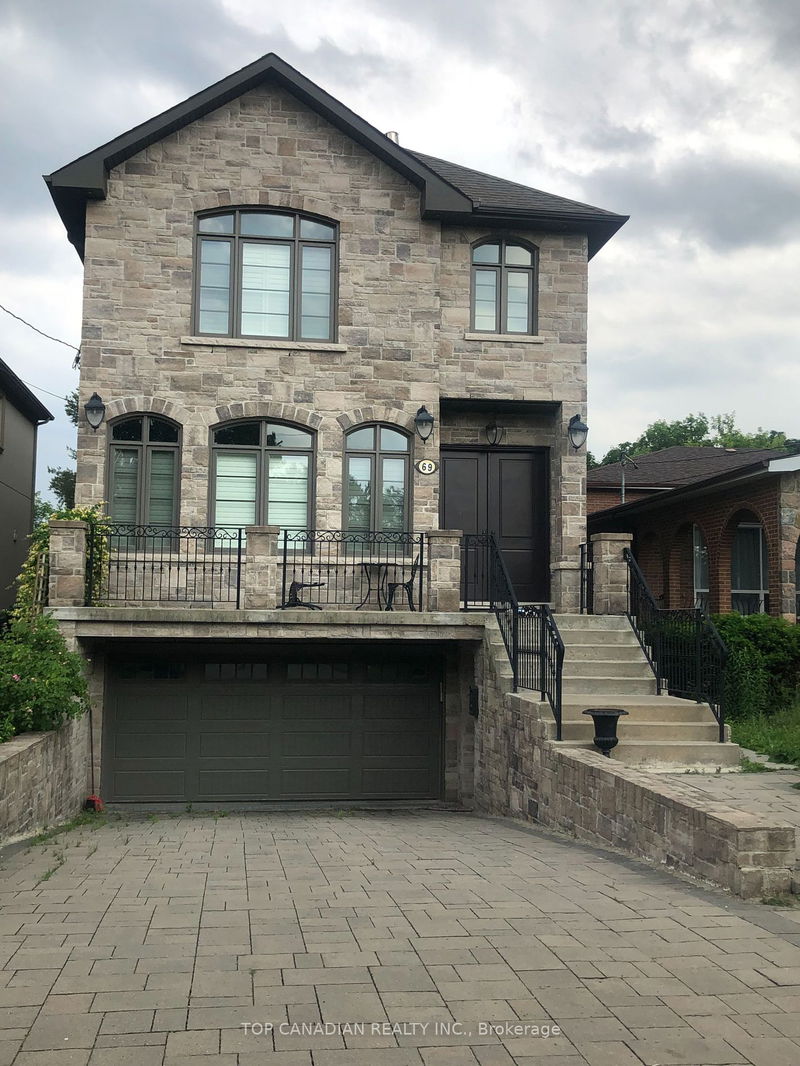 home for lease on 69 Spruce Avenue