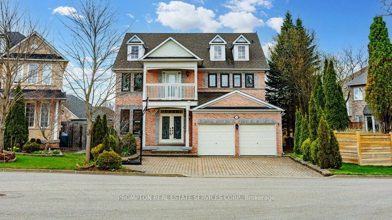 home for lease on 18 Bridleford Court