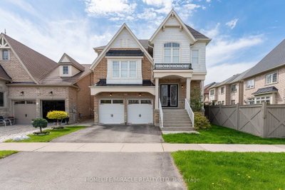 Detached House leased at 7 Nicort Road, King, Ontario, L7B 0B6 - King City - MLS: N8469876