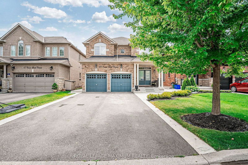 home for lease on Bsmt-19 Corner Brook Crescent
