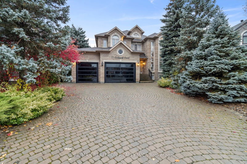 home for lease on 71 Goldpark Court