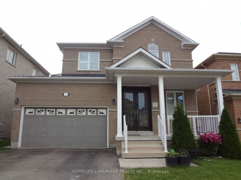 home for lease on 20 Thornwood Chase Road