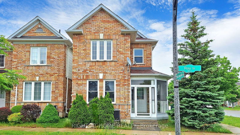 home for lease on 1 Ray Street