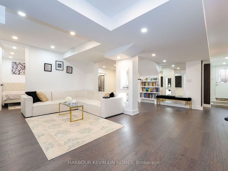home for lease on Bsmt-133 Arten Avenue