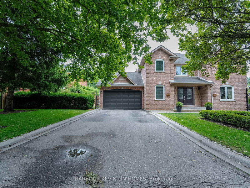 Bsmt - 133 Arten Ave, Richmond Hill, L4C 9Y3 | Image 2