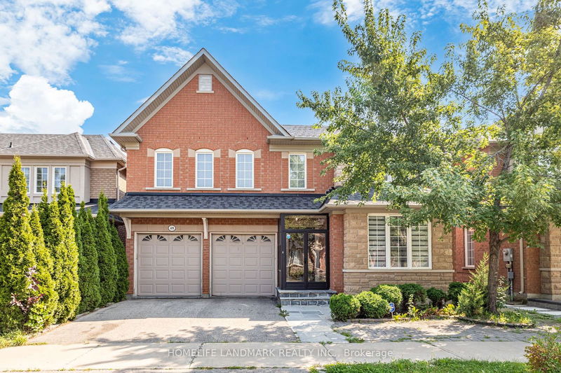 home for lease on Bsmt-49 Goldlist Drive