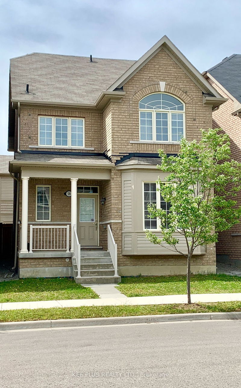 home for lease on 29 Vinod Road