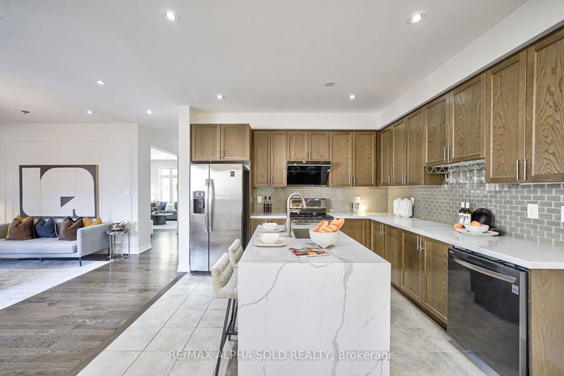 5 Bloom St  Markham, L6B 0Z7 | Image 17